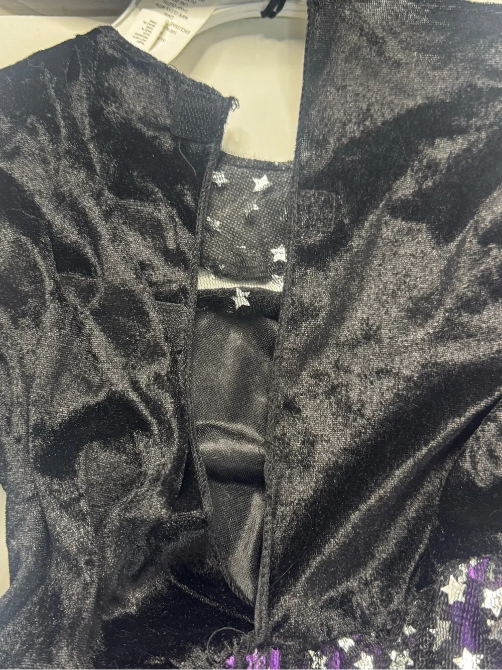 Hyde & Eek Light Up Starlight Witch Costume